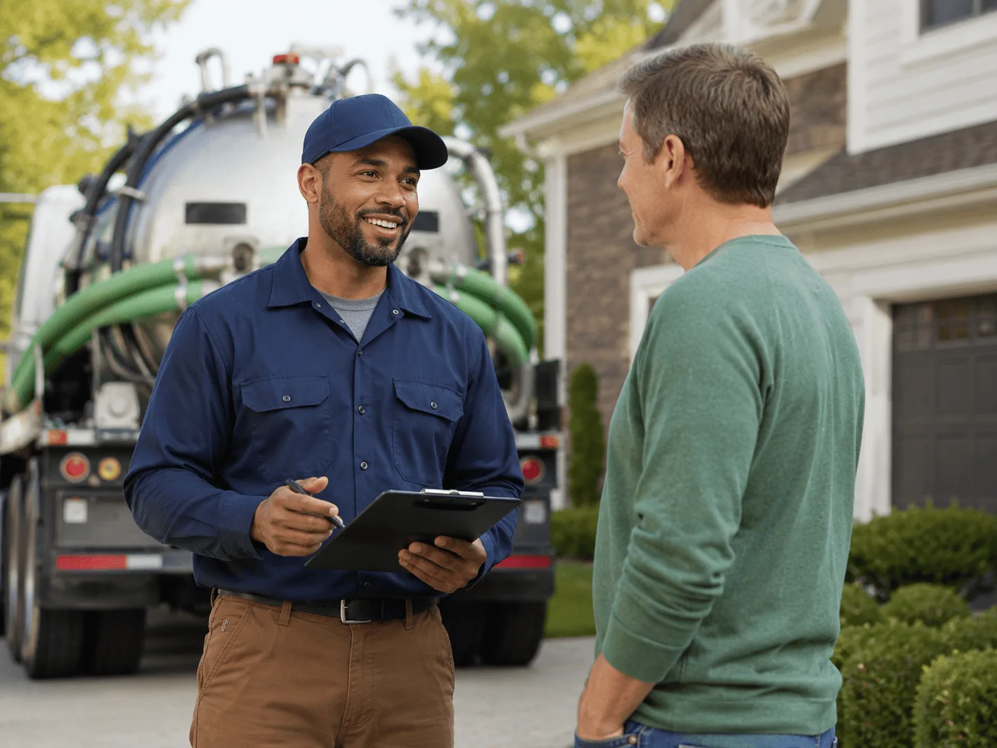 Mosquito Control Genoa, CO FAQs